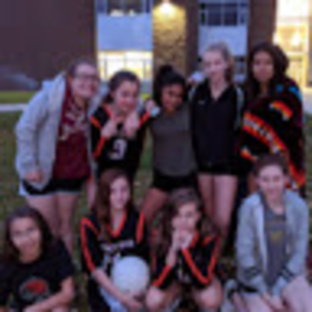 Meet your Posher, Alexis